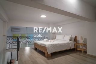 Loft 35 τ.μ. πρός ενοικίαση, Θεσσαλονίκη - Κέντρο, Βαρδάρης-thumb-11