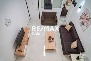 Loft 35 τ.μ. πρός ενοικίαση, Θεσσαλονίκη - Κέντρο, Βαρδάρης-thumb-14