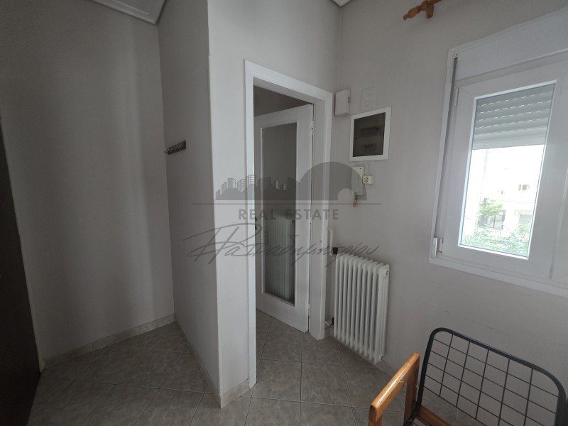 Διαμέρισμα 60 τ.μ. προς ενοικίαση, Ανάληψη Βόλου
