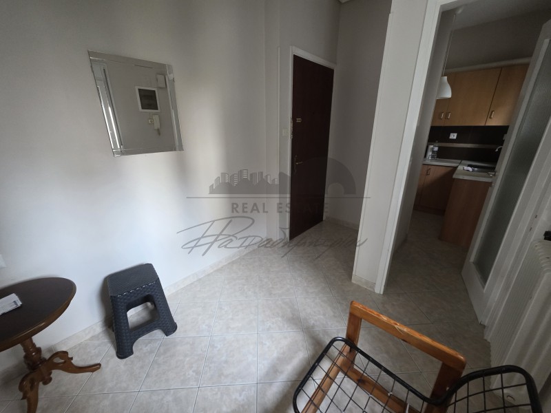 Διαμέρισμα 60 τ.μ. προς ενοικίαση, Ανάληψη Βόλου