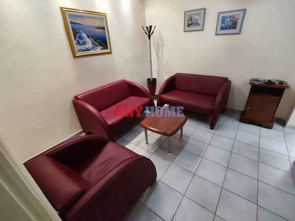 Γραφείο 50 τ.μ. για ενοικίαση, Θεσσαλονίκη - Κέντρο, Κέντρο