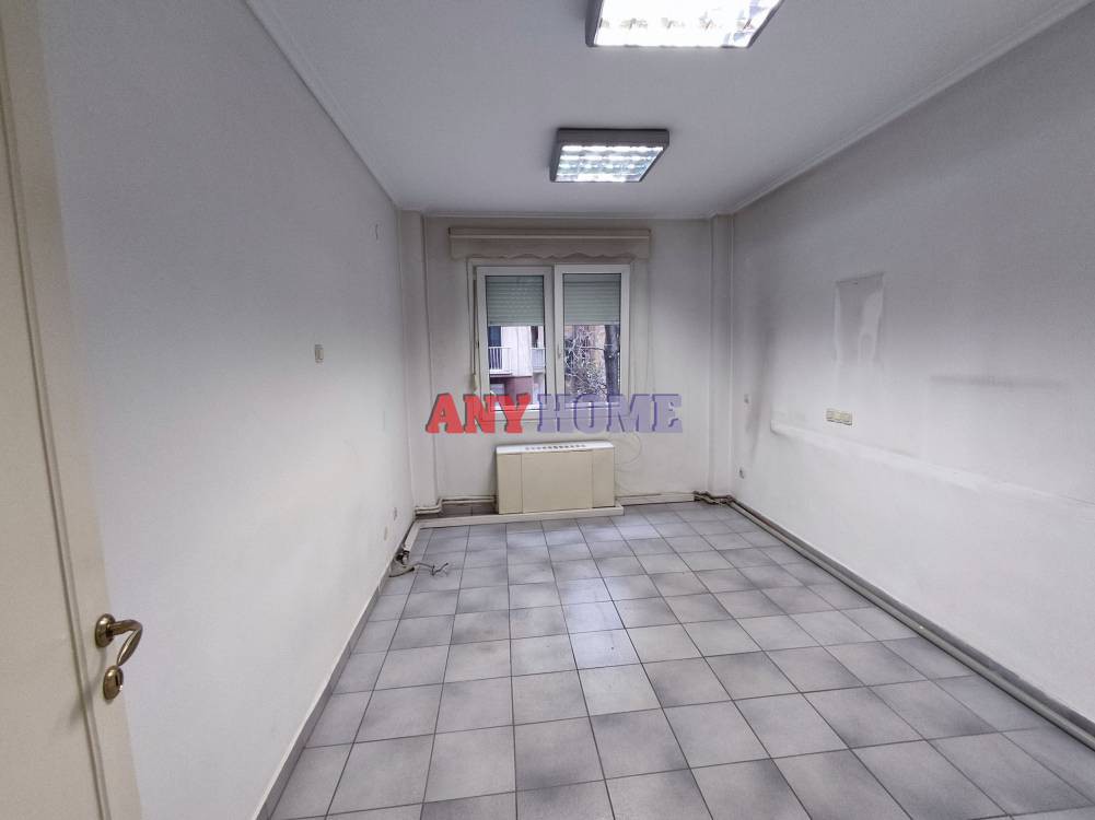 Γραφείο 50 τ.μ. πρός ενοικίαση, Θεσσαλονίκη - Κέντρο, Κέντρο