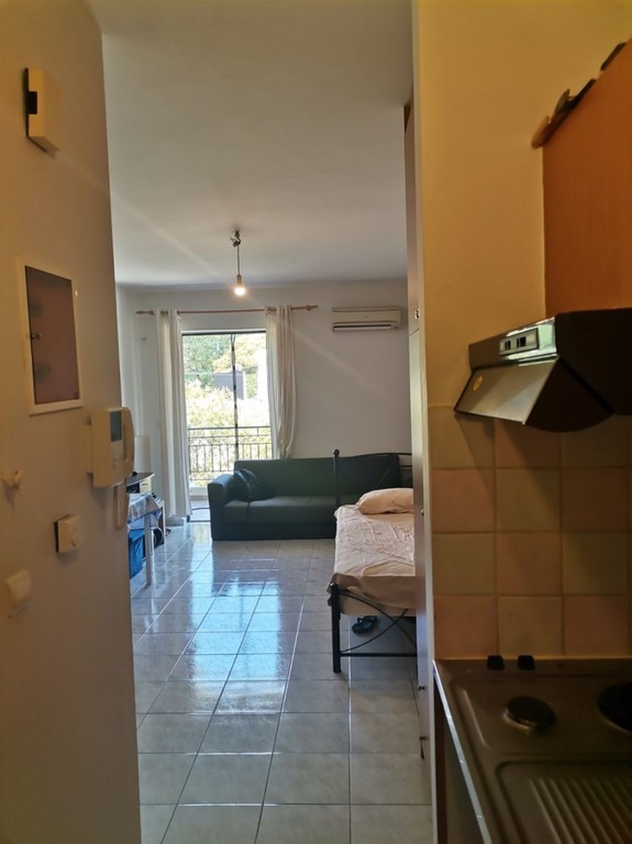 Studio / γκαρσονιέρα 27 τ.μ. πρός πώληση, Αχαΐα, Πάτρα