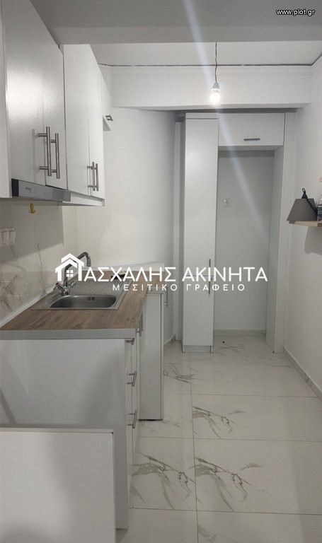 Studio / γκαρσονιέρα 45 τ.μ. προς ενοικίαση, Τρεις Καμάρες