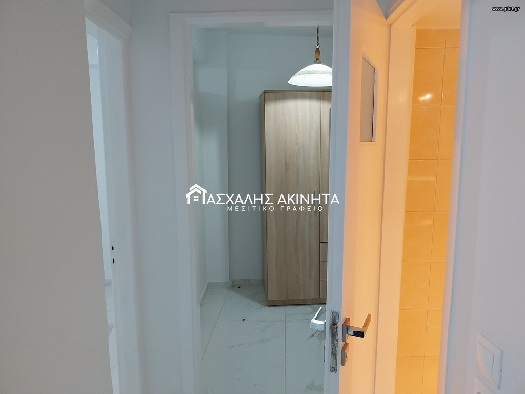 Studio / γκαρσονιέρα 45 τ.μ. προς ενοικίαση, Τρεις Καμάρες