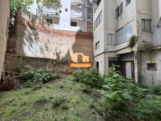 Κατάστημα 304 τ.μ. για ενοικίαση, Θεσσαλονίκη - Κέντρο, Διοικητήριο-thumb-3