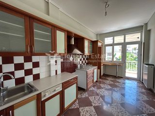 Διαμέρισμα 115 τ.μ. για ενοικίαση