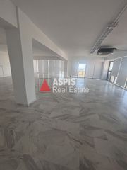 Επιχειρηματικό κτίριο 1.800 τ.μ. για ενοικίαση