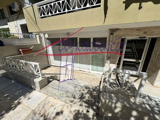 Κατάστημα 80 τ.μ. για ενοικίαση