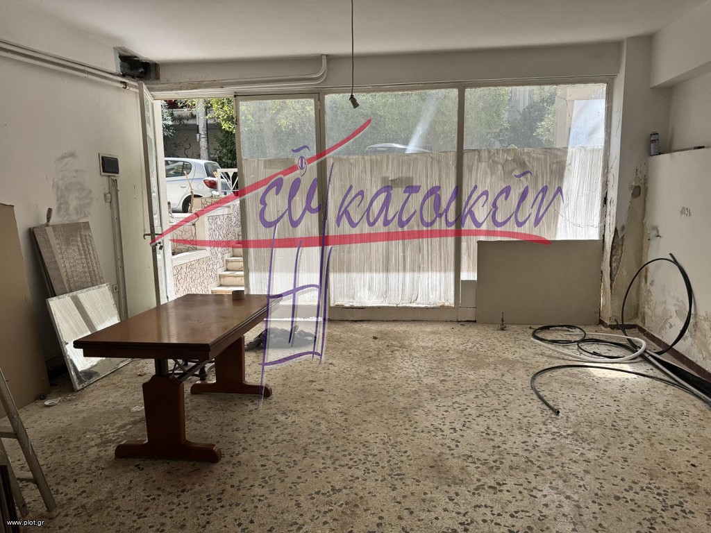 Κατάστημα 80 τ.μ. προς ενοικίαση, Αμφιάλη