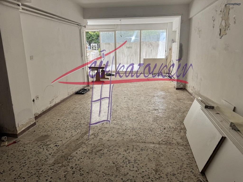Κατάστημα 80 τ.μ. προς ενοικίαση, Αμφιάλη