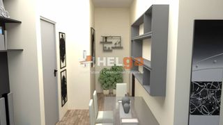 Studio / γκαρσονιέρα 37 τ.μ. πρός πώληση, Αχαΐα, Πάτρα-thumb-19
