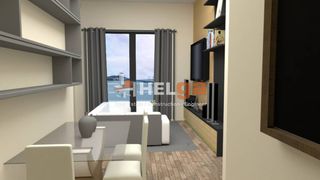 Studio / γκαρσονιέρα 37 τ.μ. πρός πώληση, Αχαΐα, Πάτρα-thumb-5