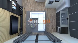 Studio / γκαρσονιέρα 37 τ.μ. πρός πώληση, Αχαΐα, Πάτρα-thumb-10