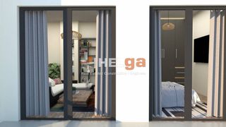 Studio / γκαρσονιέρα 37 τ.μ. πρός πώληση, Αχαΐα, Πάτρα-thumb-25