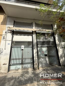 Κατάστημα 80 τ.μ. προς ενοικίαση