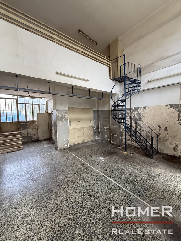 Κατάστημα 80 τ.μ. πρός ενοικίαση, Πειραιάς - Προάστια, Νίκαια