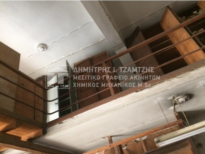 Επιχειρηματικό κτίριο 652 τ.μ. πρός πώληση, Μαγνησία, Βόλος