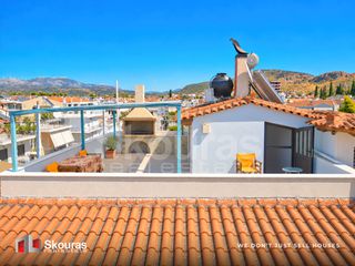 Διαμέρισμα 137 τ.μ. για πώληση, Αργολίδα, Ναύπλιο-thumb-4