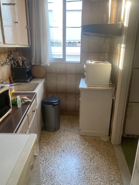 Συγκρότημα διαμερισμάτων 128 τ.μ. προς πώληση, Άνω Πετράλωνα