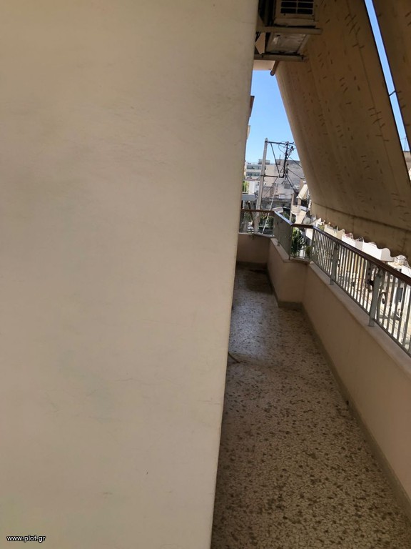 Συγκρότημα διαμερισμάτων 128 τ.μ. προς πώληση, Άνω Πετράλωνα
