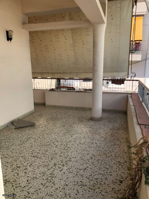 Συγκρότημα διαμερισμάτων 128 τ.μ. προς πώληση, Άνω Πετράλωνα