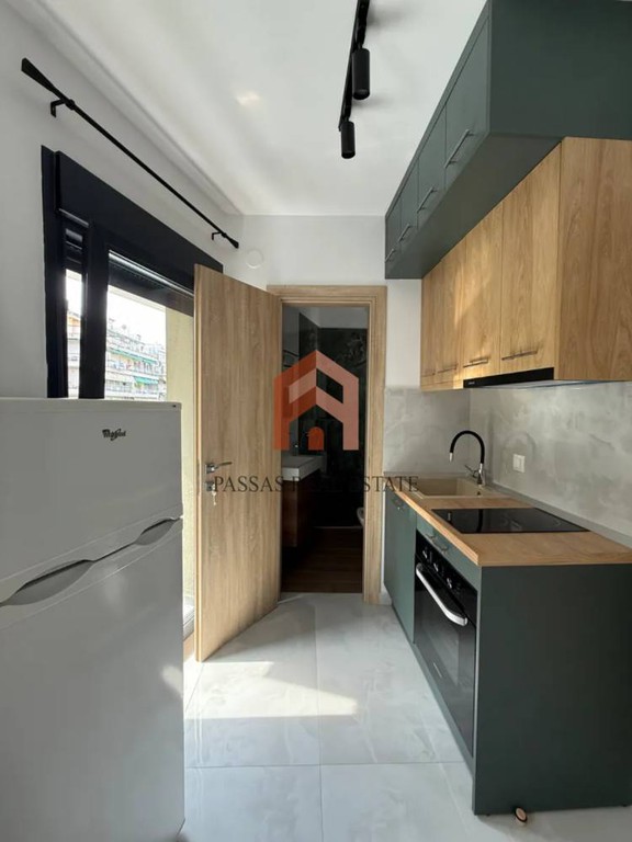 Studio / γκαρσονιέρα 23 τ.μ. προς ενοικίαση, Δόξα