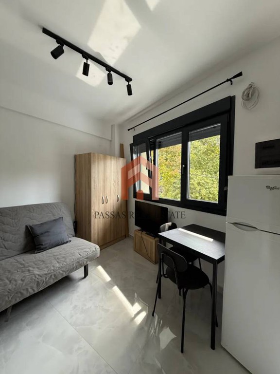 Studio / γκαρσονιέρα 23 τ.μ. προς ενοικίαση, Δόξα