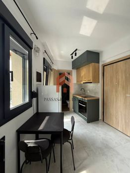 Studio / γκαρσονιέρα 23 τ.μ. προς ενοικίαση