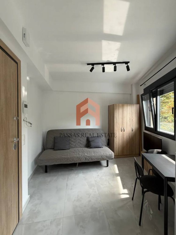 Studio / γκαρσονιέρα 23 τ.μ. προς ενοικίαση, Δόξα