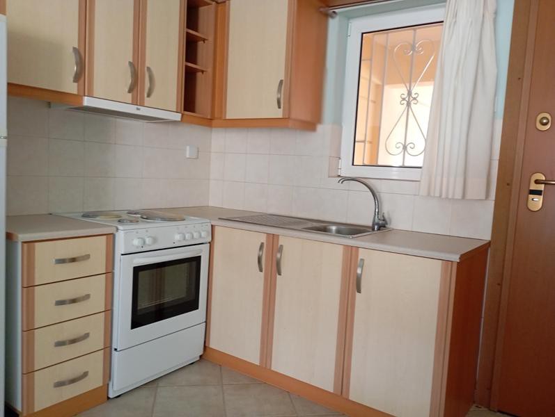 Apartment 48 sqm for rent, Corinthia, Xilokastro
