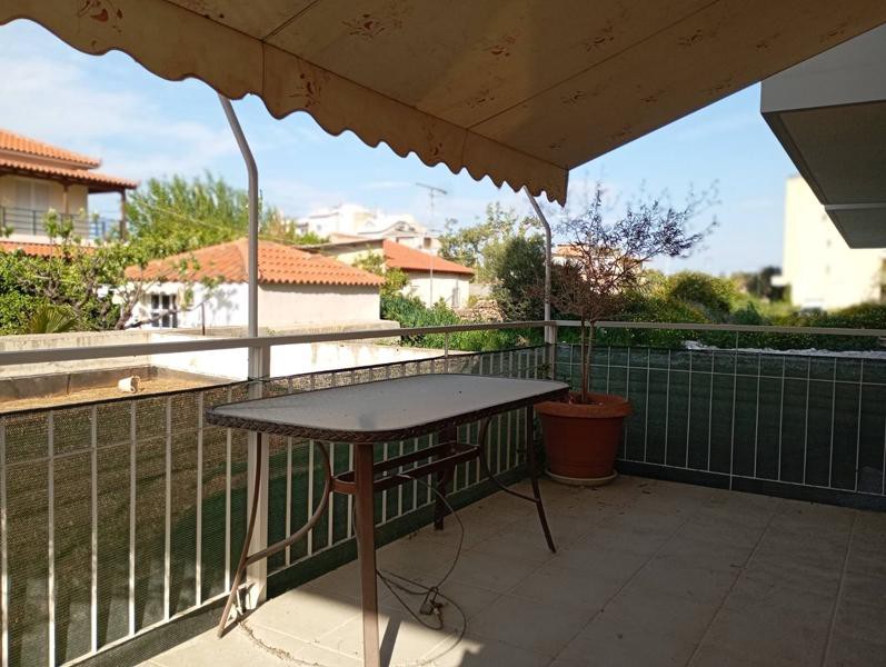Apartment 48 sqm for rent, Corinthia, Xilokastro