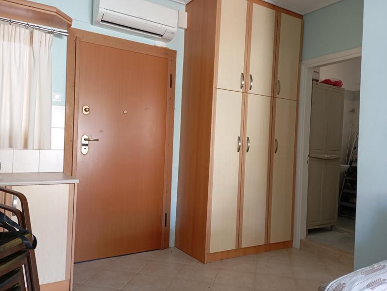 Apartment 48 sqm for rent, Corinthia, Xilokastro