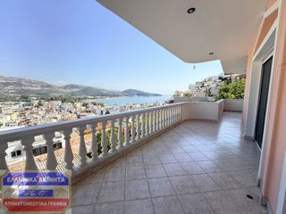 Διαμέρισμα 116 τ.μ. για ενοικίαση