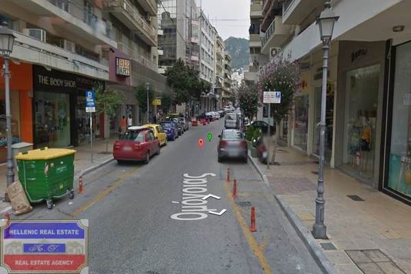 Κατάστημα 70 τ.μ. για ενοικίαση, Ν. Καβάλας, Καβάλα