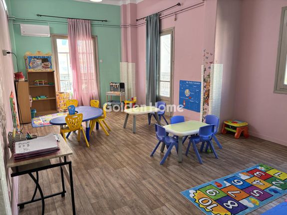 Επιχείρηση 300 τ.μ. για πώληση, Πειραιάς, Αγία Σοφία