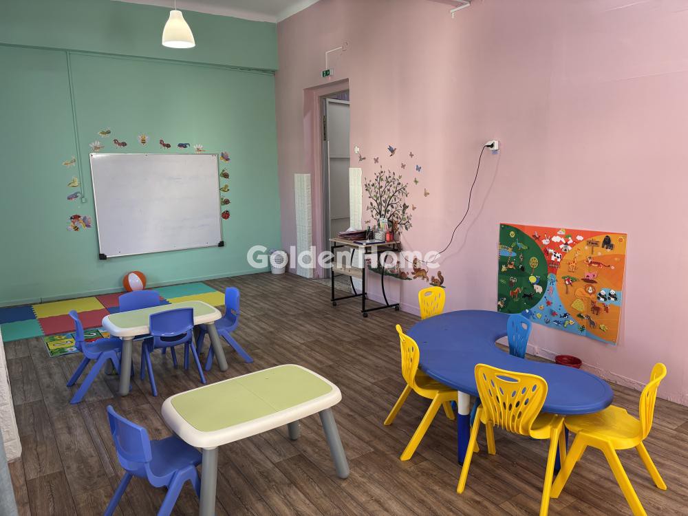 Επιχείρηση 300 τ.μ. πρός πώληση, Πειραιάς, Αγία Σοφία