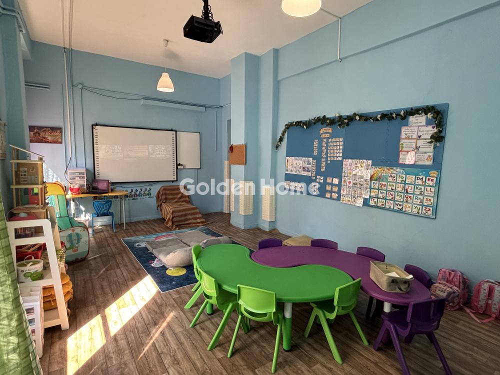 Επιχείρηση 300 τ.μ. πρός πώληση, Πειραιάς, Αγία Σοφία