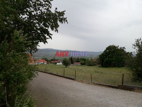 Land plot 3.500 sqm for sale