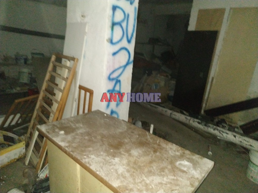 Βιοτεχνικός χώρος 400 τ.μ. προς ενοικίαση, Άγιος Δημήτριος Θεσσαλονίκης