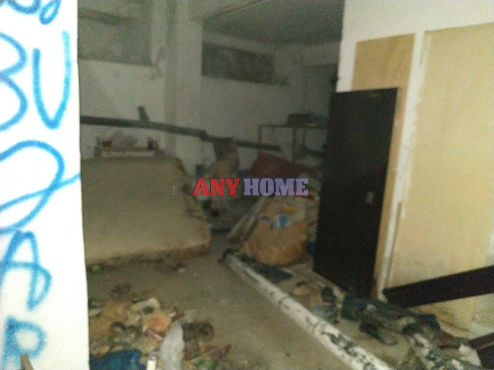 Βιοτεχνικός χώρος 400 τ.μ. προς ενοικίαση, Άγιος Δημήτριος Θεσσαλονίκης