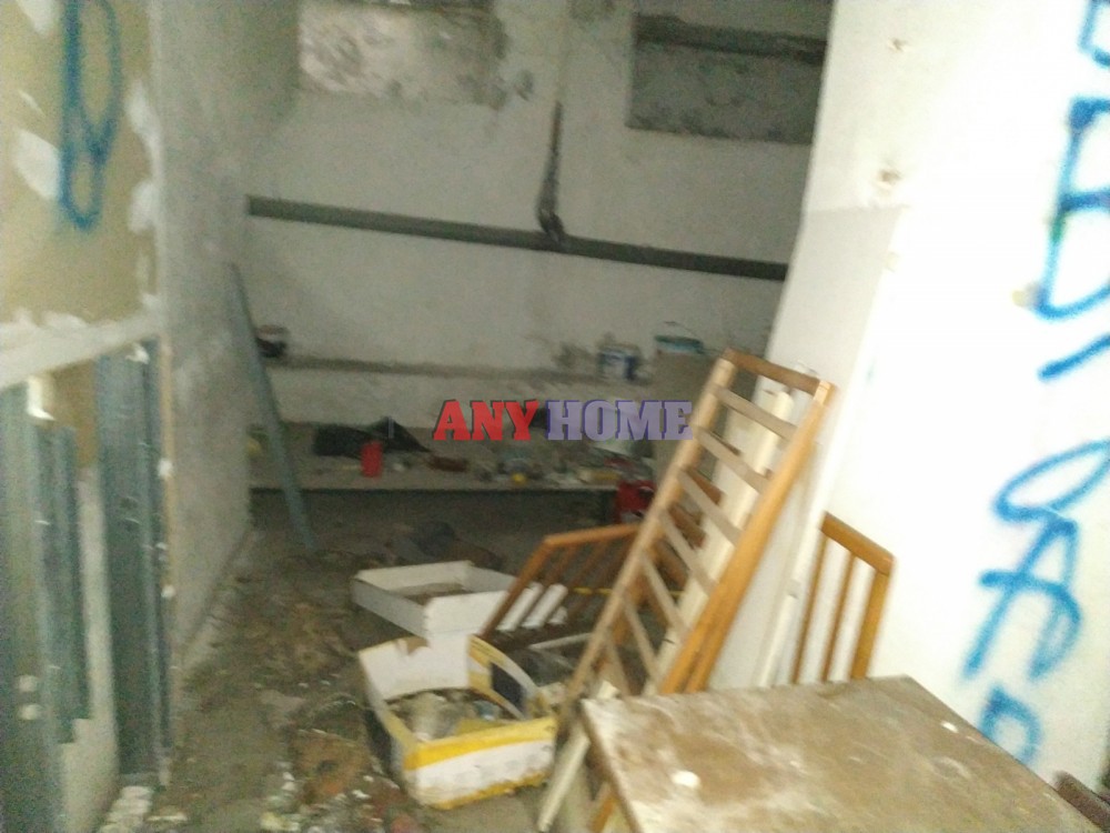 Βιοτεχνικός χώρος 400 τ.μ. προς ενοικίαση, Άγιος Δημήτριος Θεσσαλονίκης