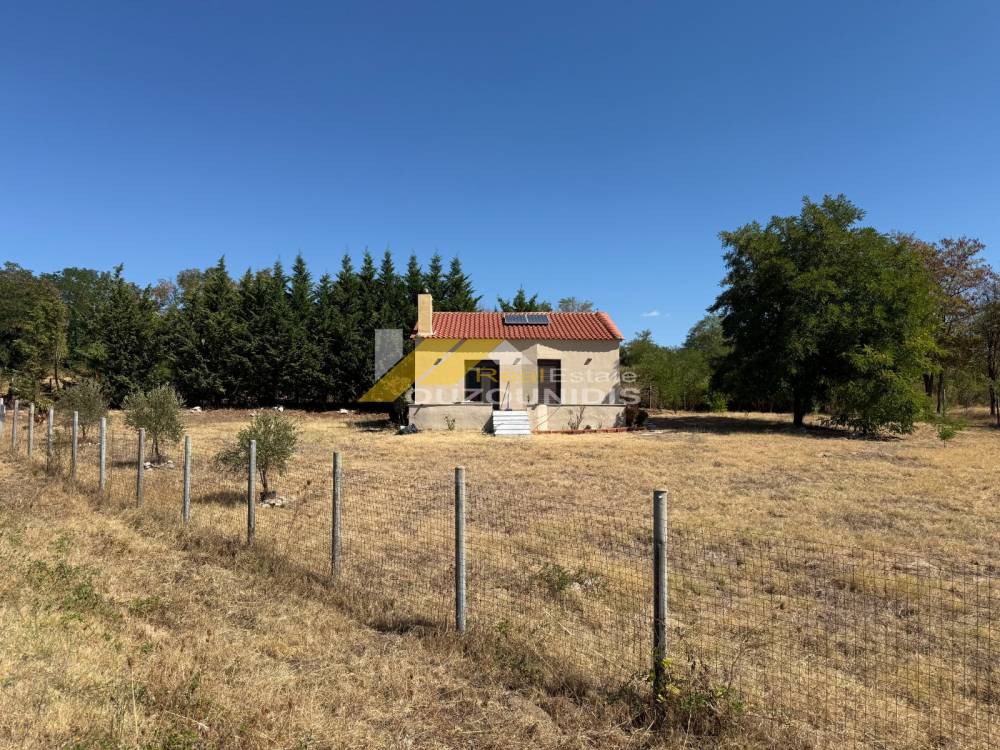 Μονοκατοικία 80 τ.μ. προς πώληση, Εβρος, Αλεξανδρούπολη