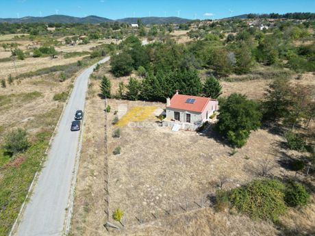 Detached home 80 sqm for sale