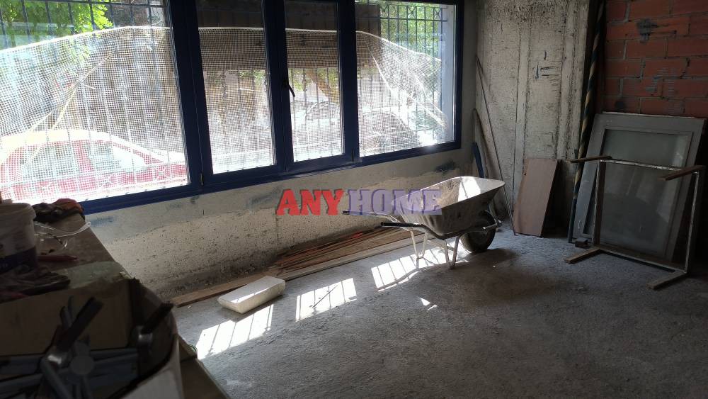 Επιχειρηματικό κτίριο 400 τ.μ. προς ενοικίαση, Άνω Πόλη