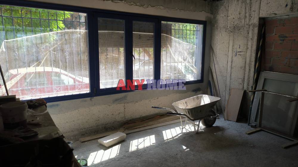 Επιχειρηματικό κτίριο 400 τ.μ. προς ενοικίαση, Άνω Πόλη