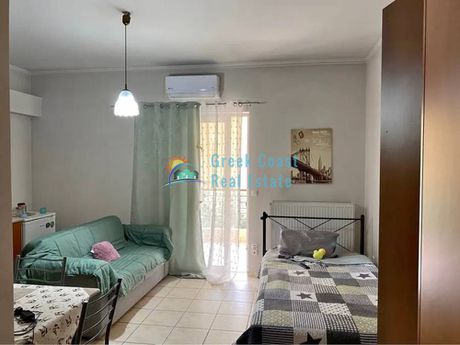 Studio 28 sqm for rent