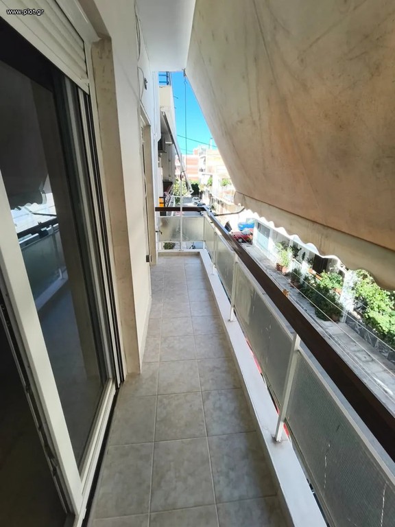 Διαμέρισμα 74 τ.μ. πρός ενοικίαση, Αθήνα - Δυτικά Προάστια, Περιστέρι