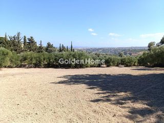 Οικόπεδο 4.060 τ.μ. για πώληση