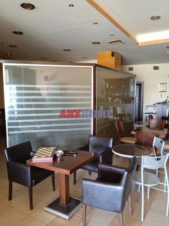 Αποθήκη 165 τ.μ. προς ενοικίαση, Τρίλοφο Θέρμης